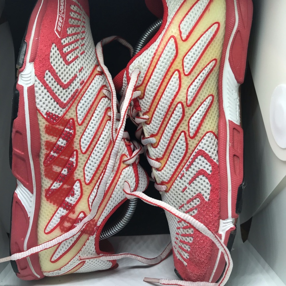 Innov8 Minimalist Sneakers - CrossFit